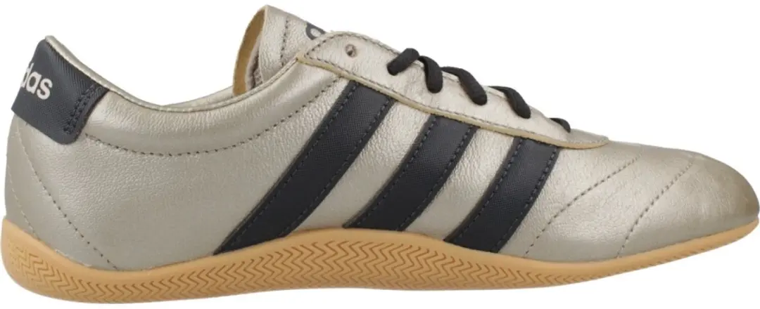Adidas Grand Court LO Sneaker Sportschoenen JQ9681 Goud