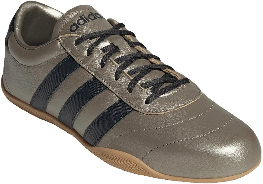 Adidas Grand Court LO Sneaker Sportschoenen JQ9681 Goud