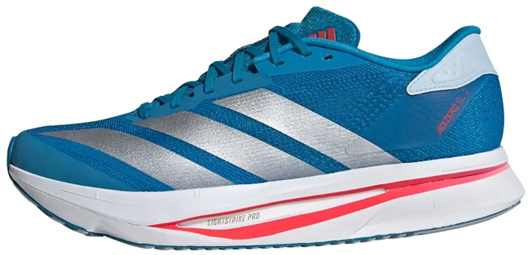 Adidas Performance Adizero Sl 2 Schoenen