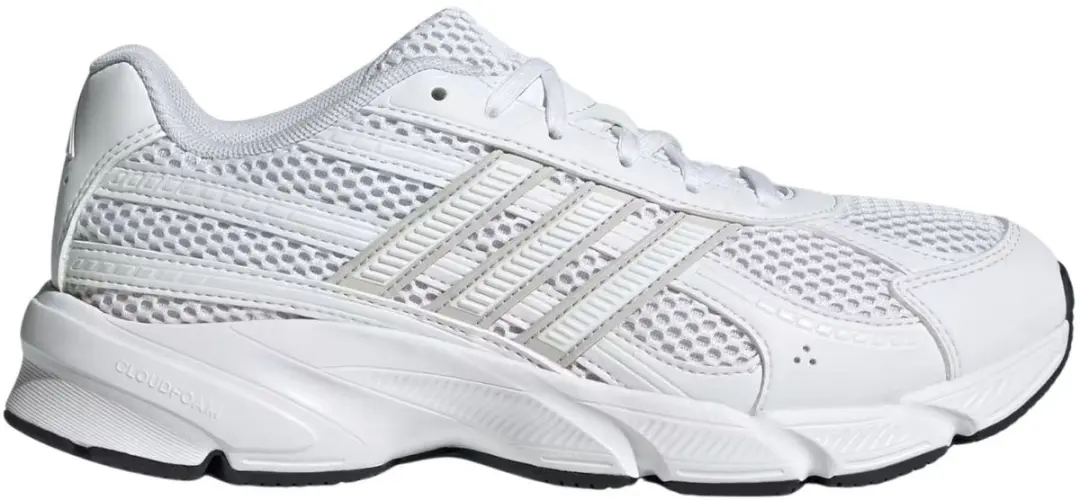 Adidas Technochaos 2000 Sneakers - Wit - 41