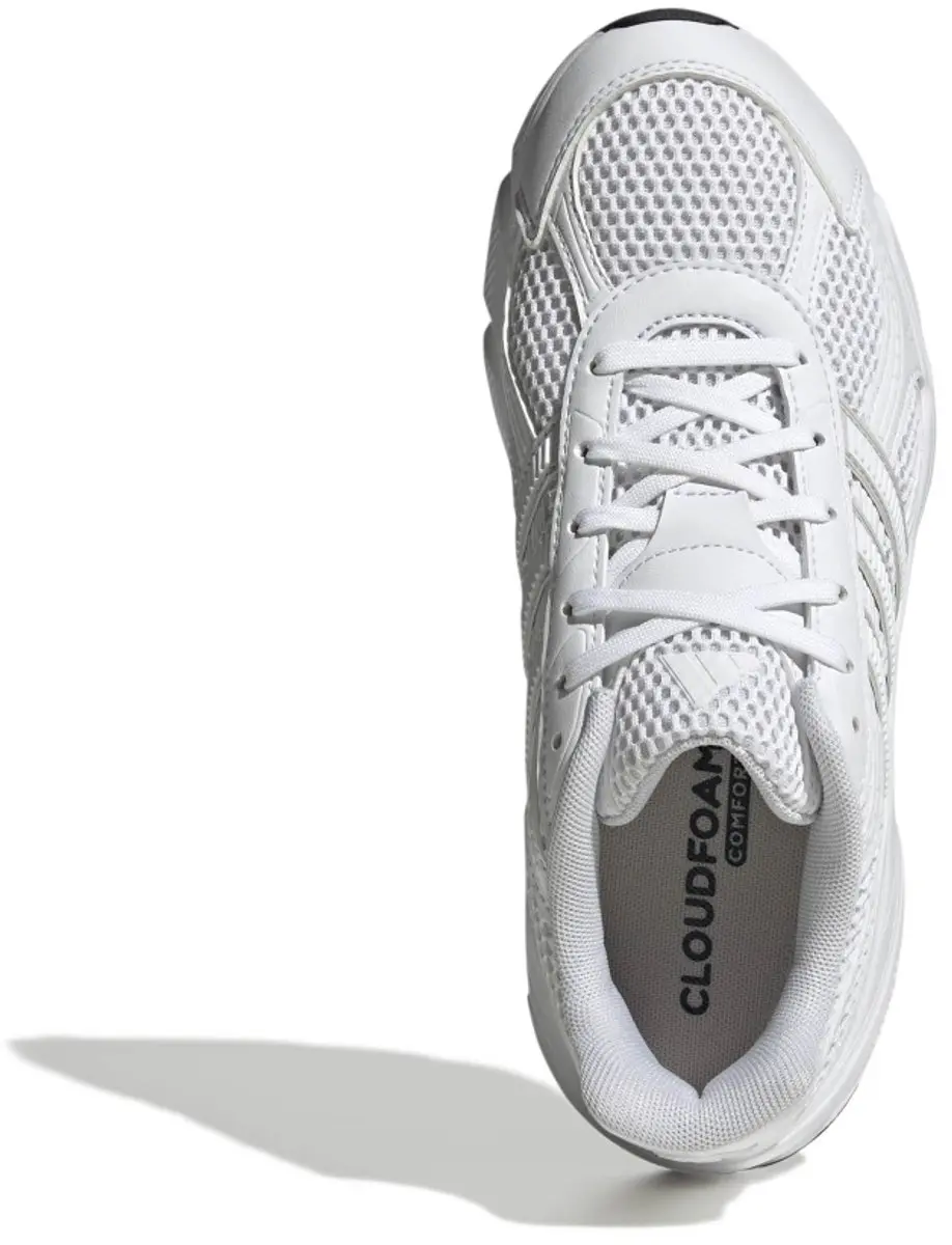 Adidas Technochaos 2000 Sneakers dames Wit 41
