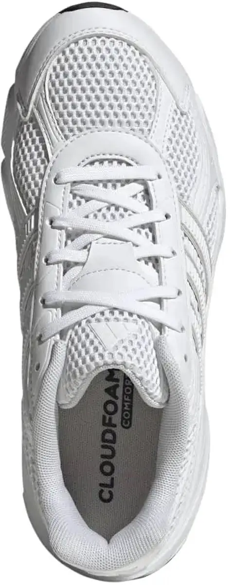 Adidas Technochaos 2000 Sneakers - Wit - 41