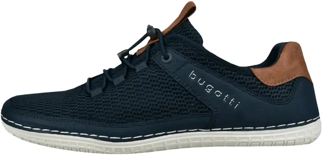 Baskets Bugatti