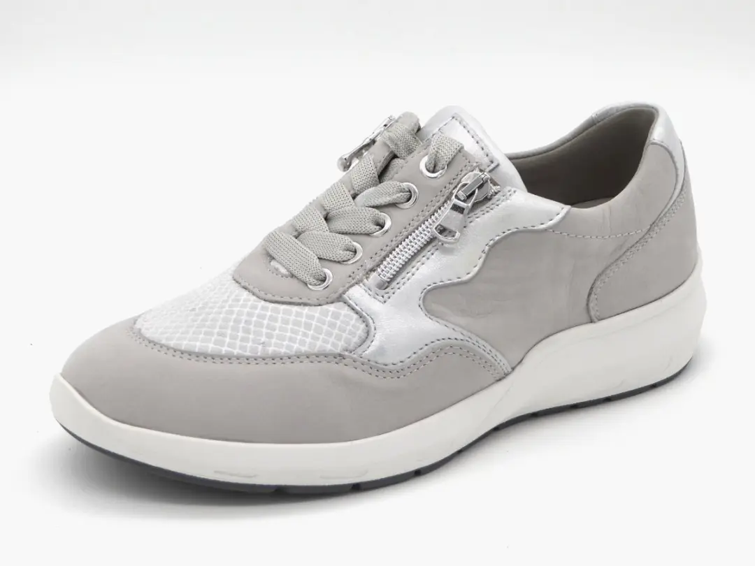 Waldläufer Bungeez Dames Veterschoen