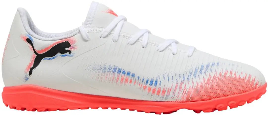 Puma Schoenen Voetbal Future 8 Play TT Wit