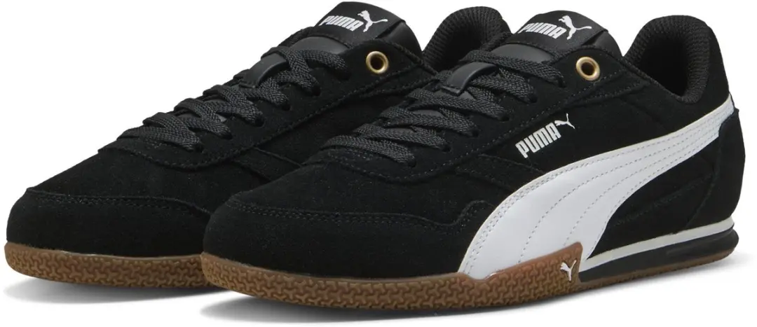 PUMA BELLA DONNA SD Dames Sneakers
