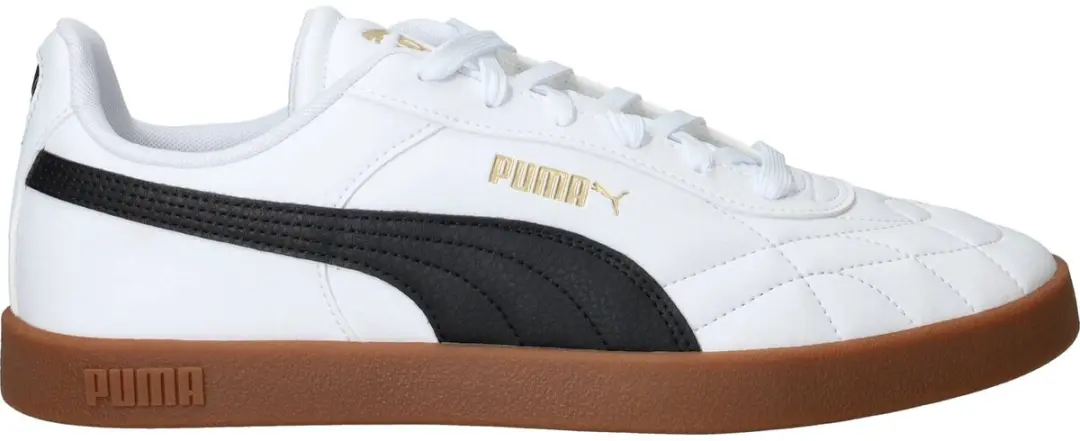 Puma Club II Indoor Sneakers