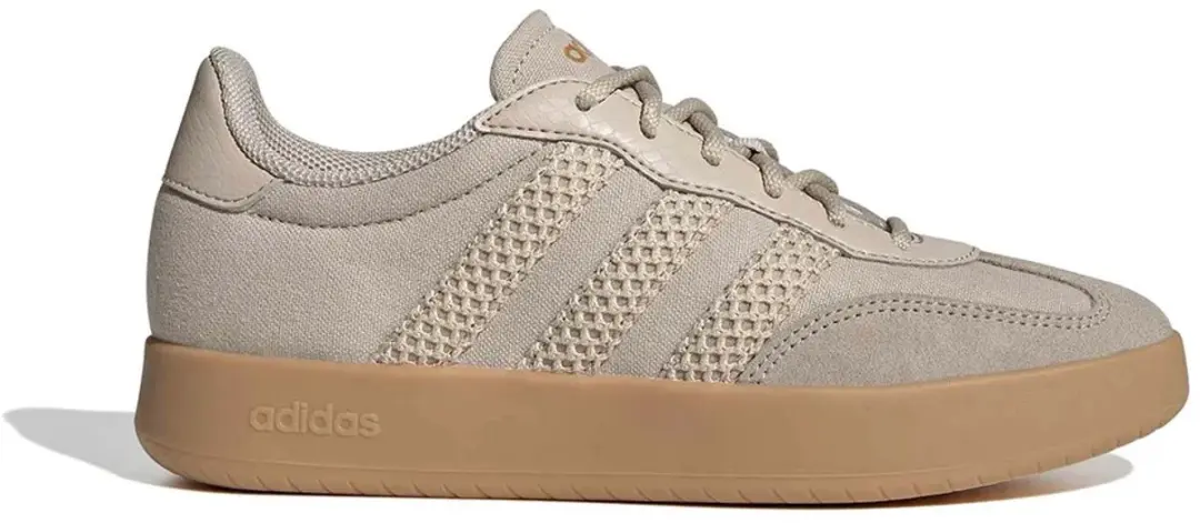 adidas Barreda Schoenen OTL13 - Dames - Beige - afbeelding 2 van 6