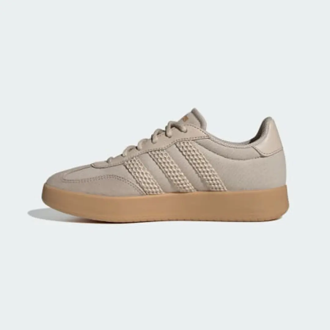 adidas Barreda Schoenen OTL13 - Dames - Beige - afbeelding 3 van 6