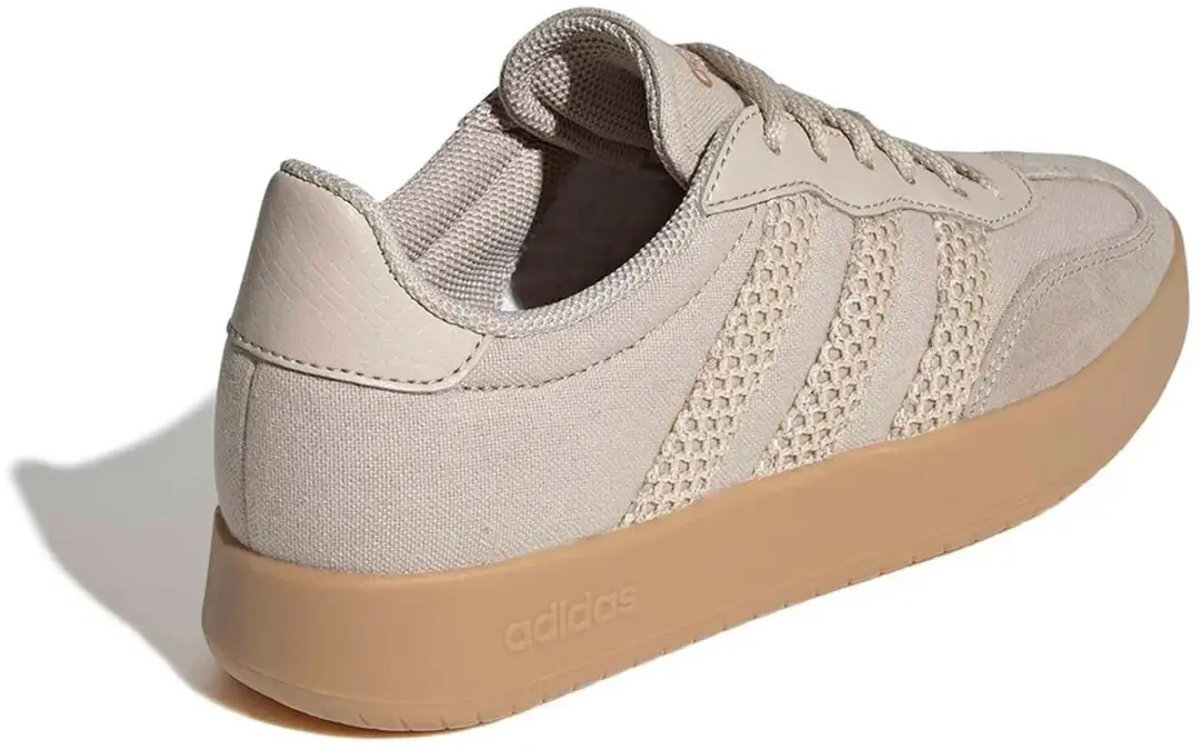 adidas Barreda Schoenen OTL13 - Dames - Beige - afbeelding 5 van 6
