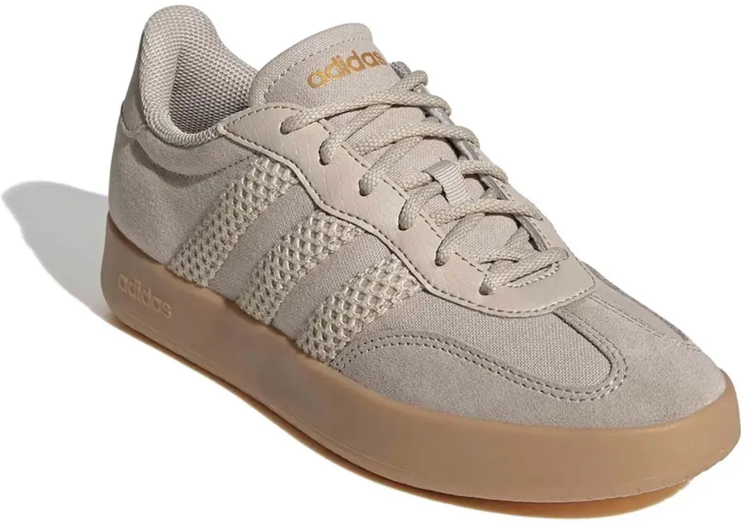 adidas Barreda Schoenen OTL13 - Dames - Beige - afbeelding 4 van 6