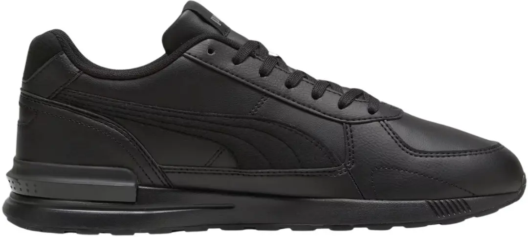 Puma Graviton SL 2 Heren Sneakers Zwart