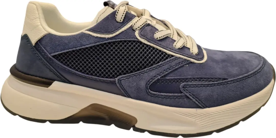 Gabor 66.846.36 Dames Sneakers Breed