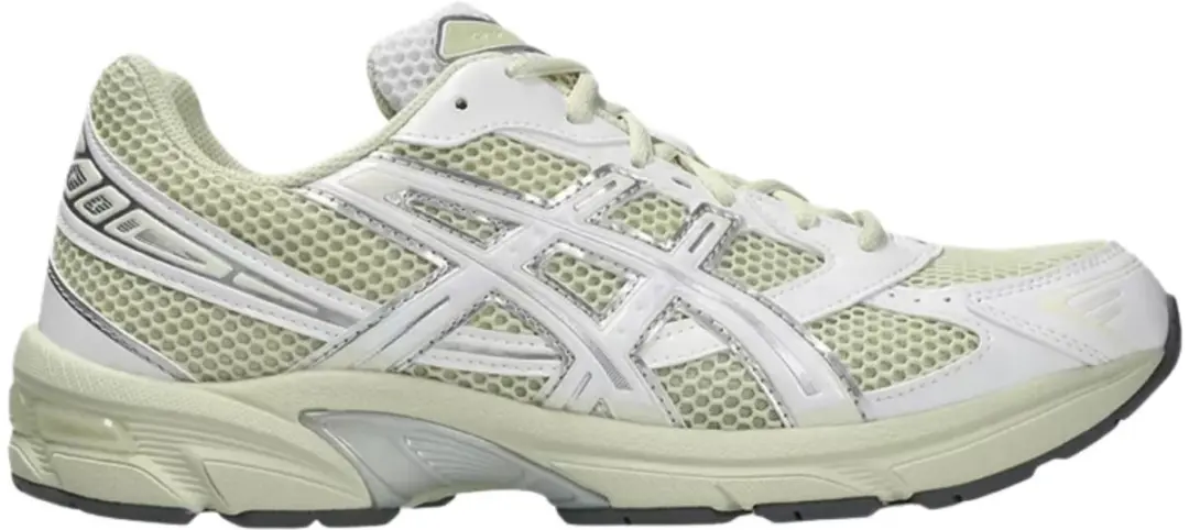Asics Gel-1130 Sneakers dames Wit dessin 42
