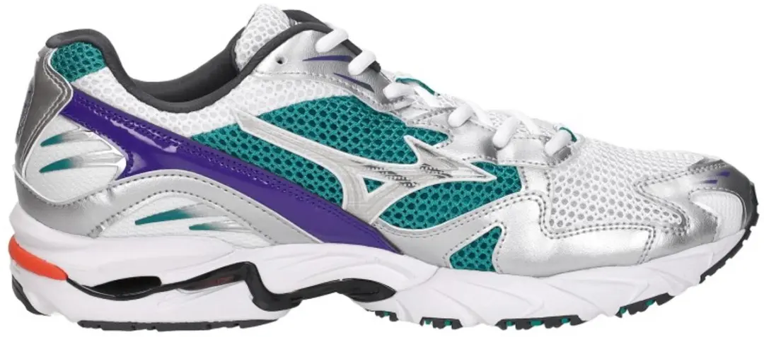 Mizuno Wave Rider 10 Sport Heren Sneakers