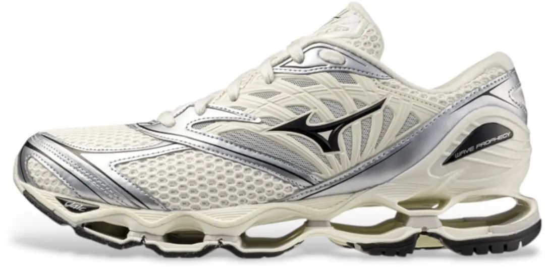 Mizuno Wave Prophecy Lage Sneakers 42.5