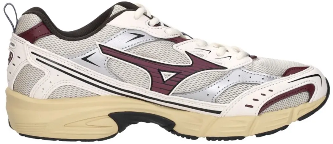 Mizuno MXR Casual Sneakers Laag