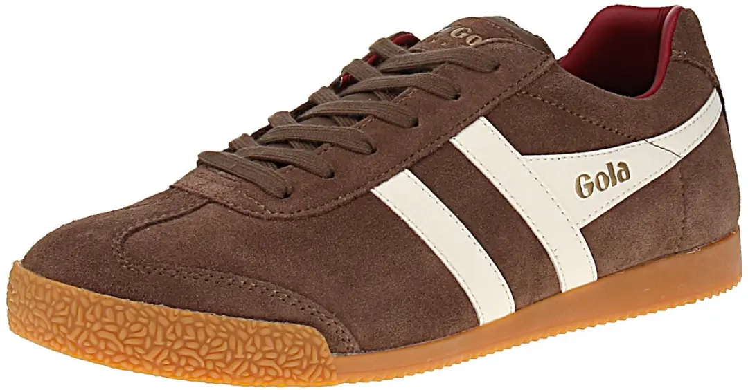 Gola Harrier