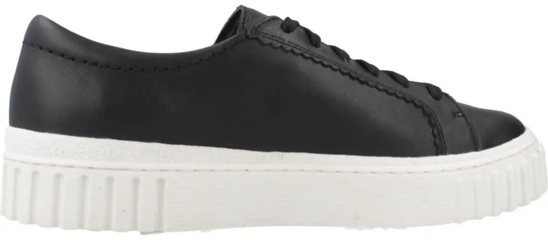 CLARKS MAYHILL WALK Zwart 39 EU