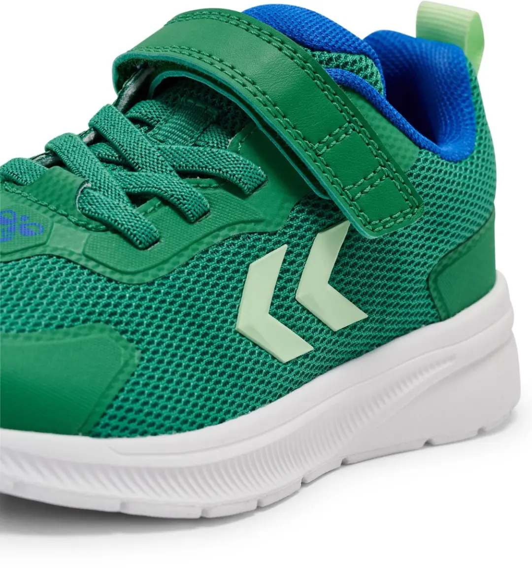 Hummel Actus TR Breather Jr - 28 - afbeelding 4 van 6