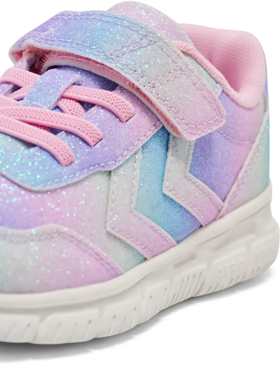 hummel Crosslite Glitter 2.0 Jr - 29 - Multicolor - afbeelding 5 van 6