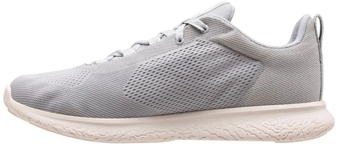 Helly Hansen Crew Light Schoenen - Grijs/Offwhite 44.5 - afbeelding 4 van 6