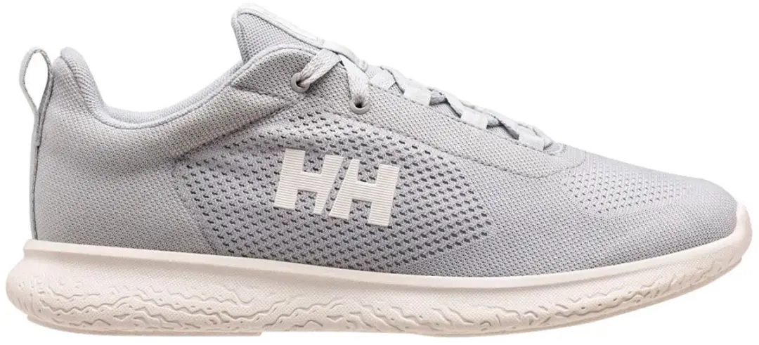 Helly Hansen Crew Light Schoenen - Grijs/Offwhite 44.5 - afbeelding 2 van 6