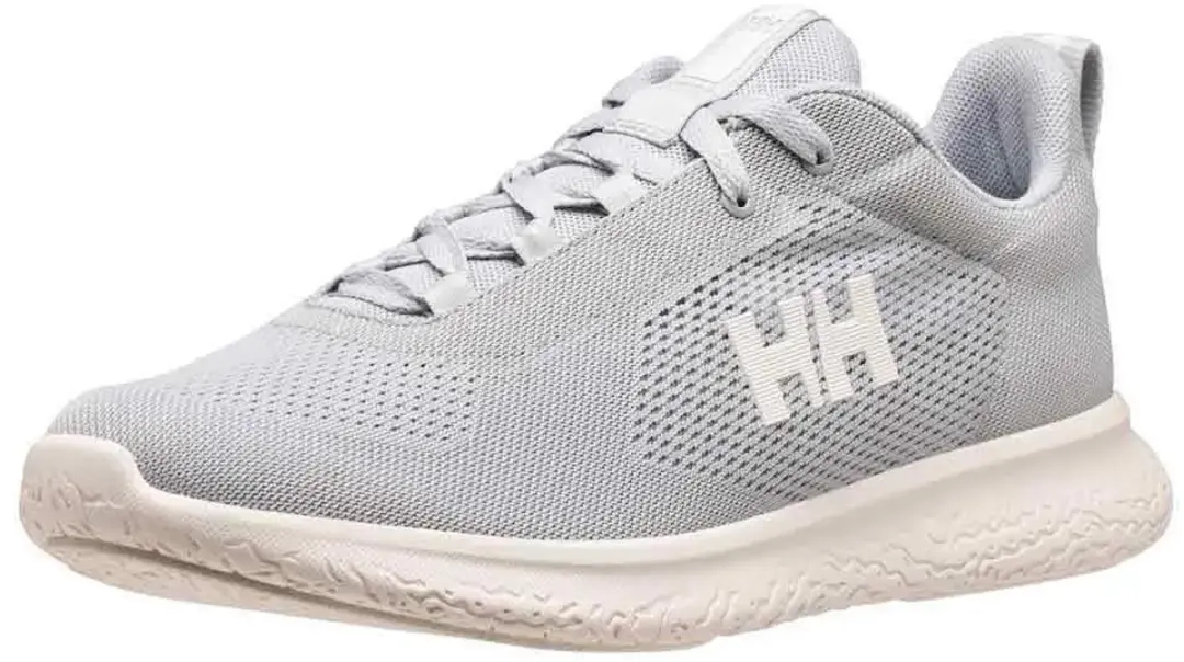 Helly Hansen Crew Light Schoenen - Grijs/Offwhite 44.5 - afbeelding 3 van 6
