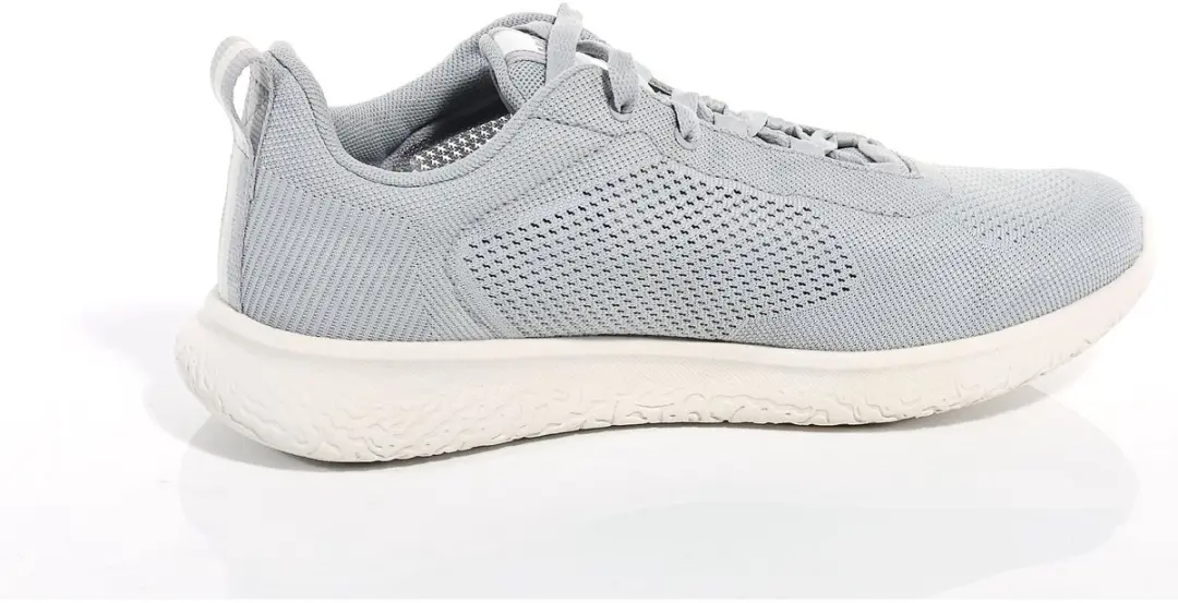 Helly Hansen Crew Light Schoenen - Grijs/Offwhite 44.5 - afbeelding 5 van 6