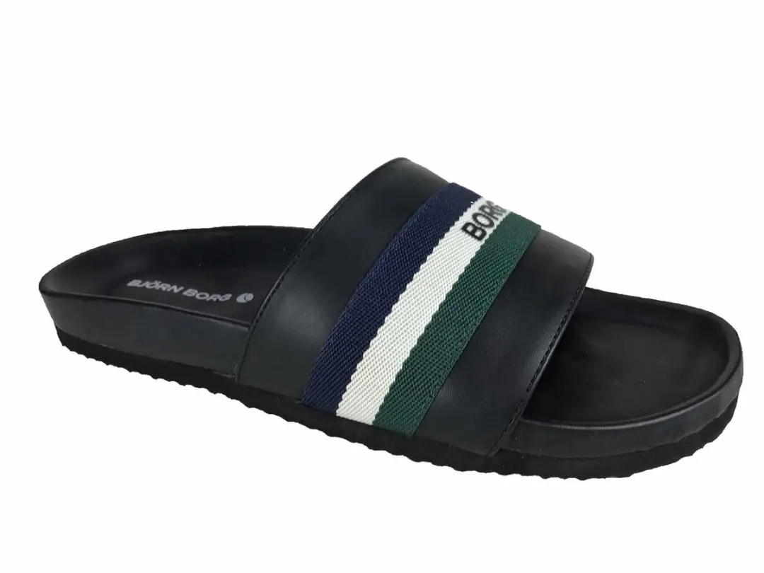BJORN BORG SLIPPER