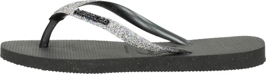 Havaianas Slim Glitter II Meisjes Slippers