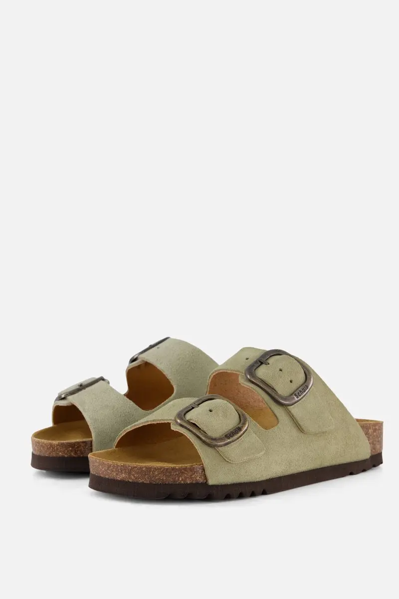 Scholl Noelle Slippers Dames
