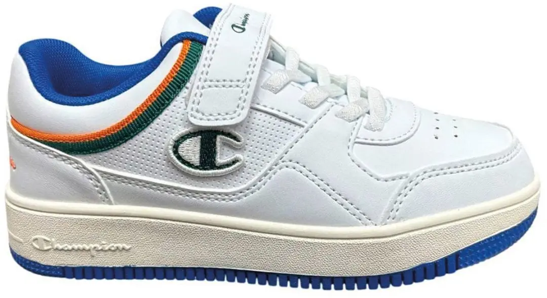 Champion RD18 Lage Sneakers Jongens