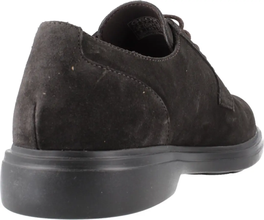 Geox Ottavio D Schoenen Bruin EU 41 Man