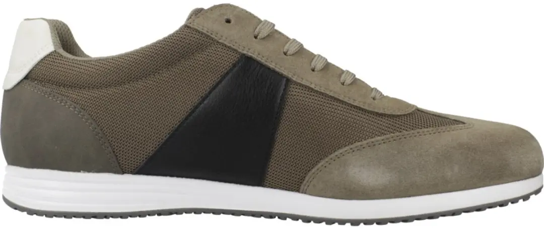 GEOX U ARTHIEN Groen 44 EU