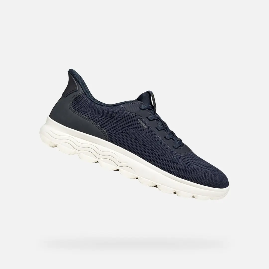 GEOX SPHERICA PLUS HEREN Sneakers