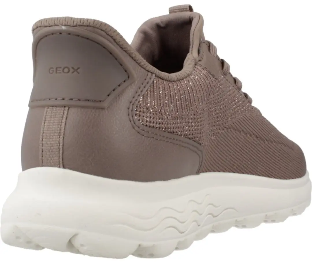 Geox D Spherica Plus A Brons - 40