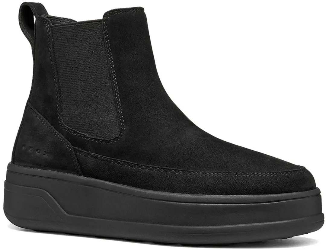 Geox D66WYB_00043 Schoen - Maat 40 Noir - afbeelding 3 van 6