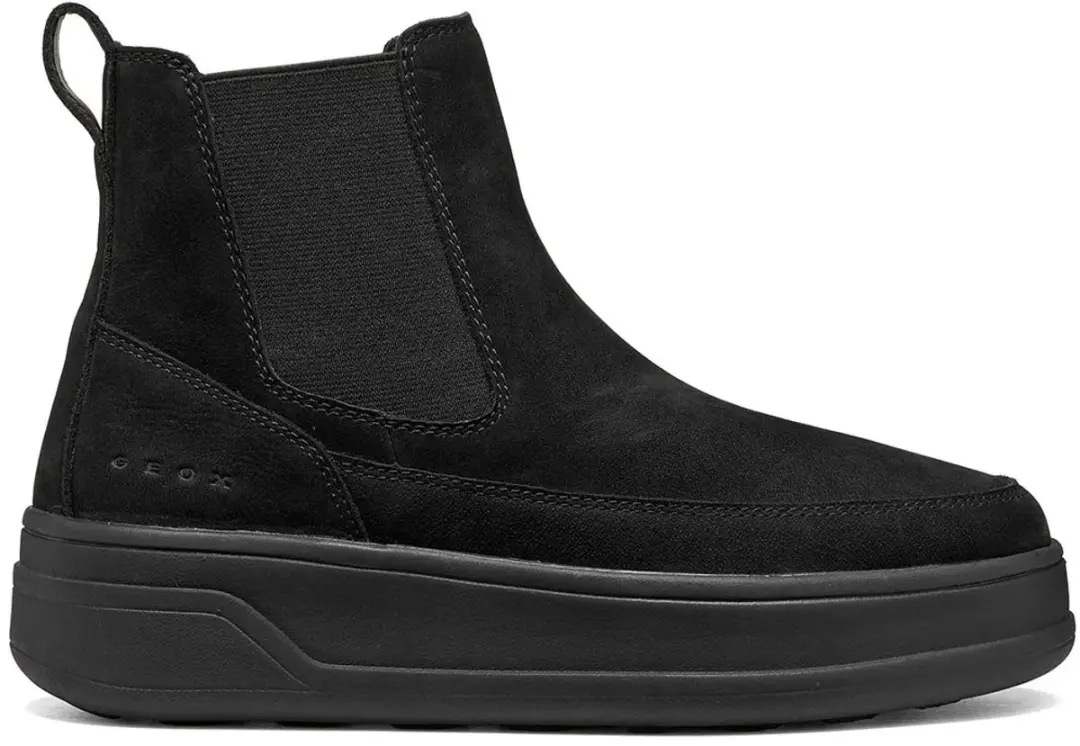 Geox D66WYB_00043 Schoen - Maat 40 Noir - afbeelding 2 van 6