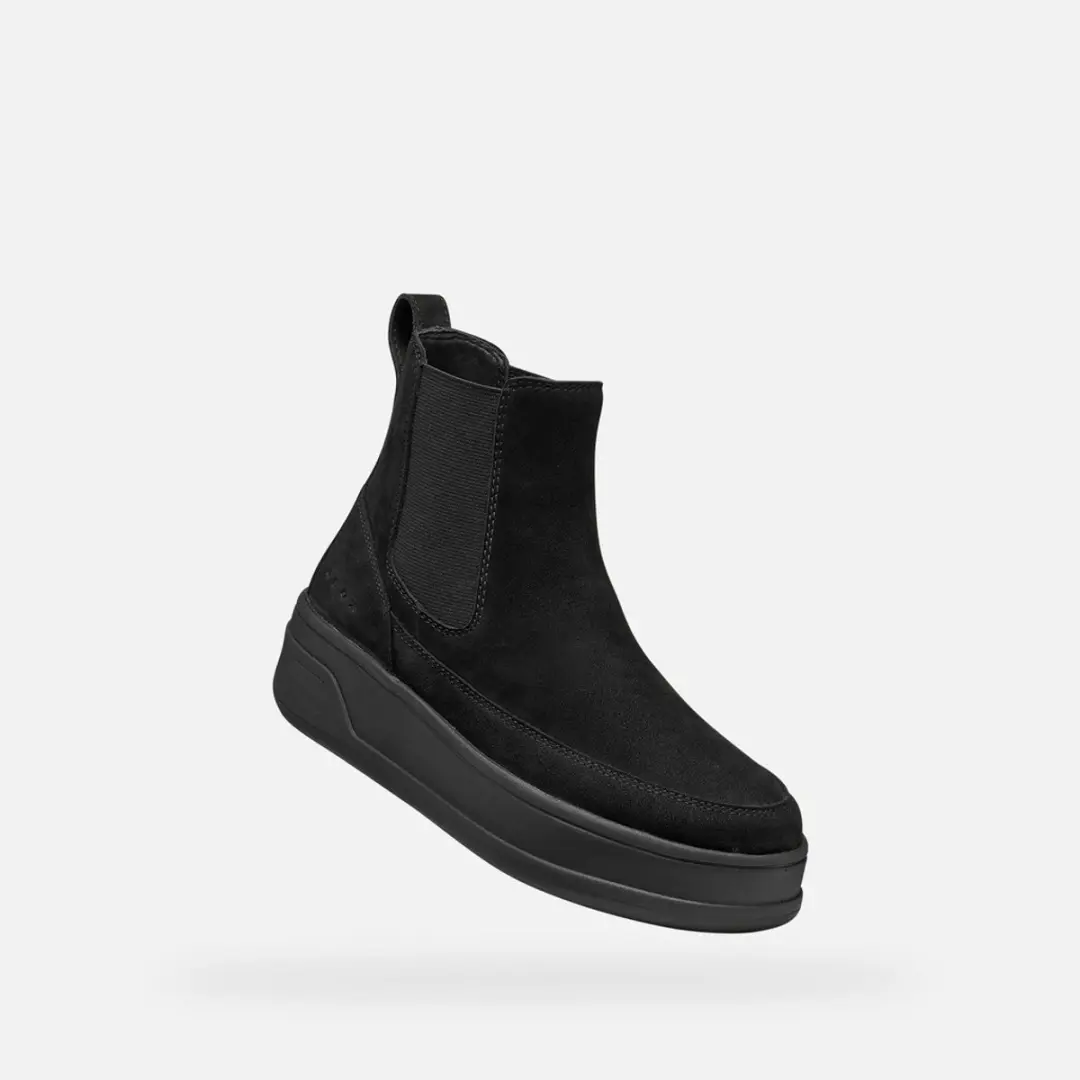 Geox D66WYB_00043 Schoen - Maat 40 Noir - afbeelding 6 van 6