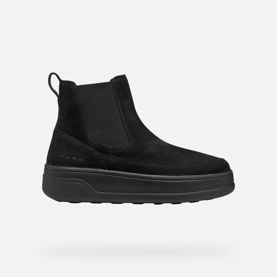 Geox D66WYB_00043 Schoen - Maat 40 Noir - afbeelding 5 van 6