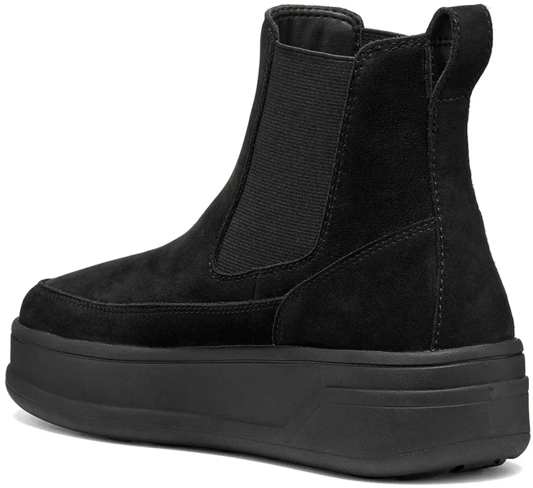 Geox D66WYB_00043 Schoen - Maat 40 Noir - afbeelding 4 van 6