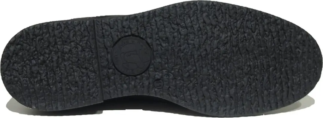 Panama Jack Glasgow Gtx C3 desert boots napa grass black black - Maat 42