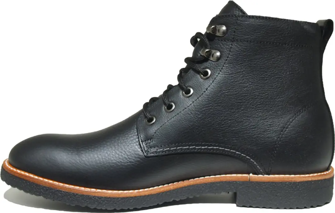 Panama Jack Glasgow Gtx C3 desert boots napa grass black black - Maat 42