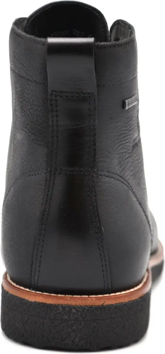 Panama Jack Glasgow Gtx C3 Desert Boots - Zwart 42 - afbeelding 6 van 6