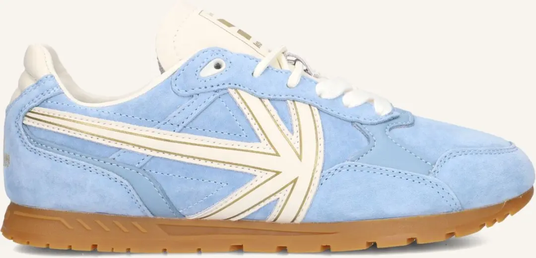 KAOTIKO Seattle Woman Sneakers