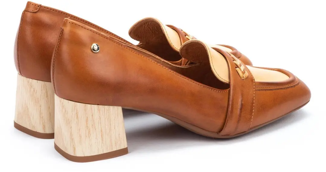 Pikolinos Murcia W9P-5637C1 Damesschoenen - Brandy