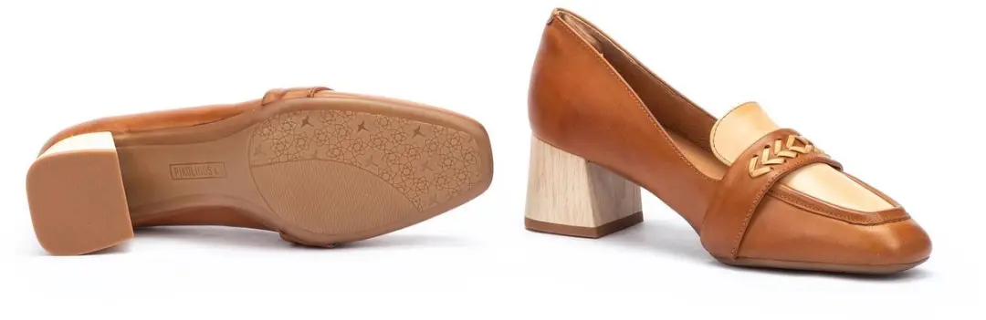 Pikolinos Murcia W9P-5637C1 Damesschoenen - Brandy