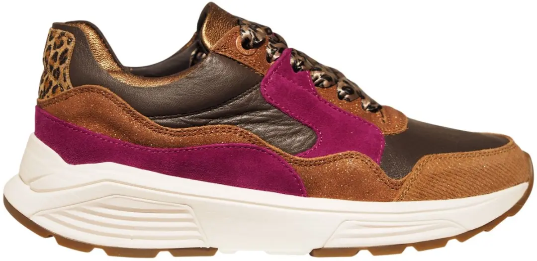 Xsensible Golden Gate Stretchwalker GX Sneakers