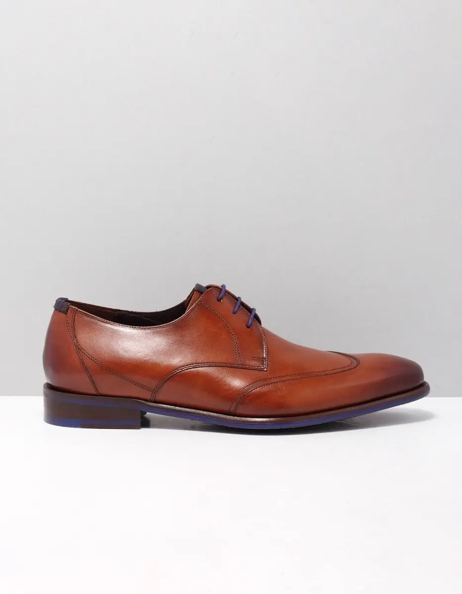 Floris van Bommel De Stijler 07.00 Veterschoenen - 46 - afbeelding 6 van 6
